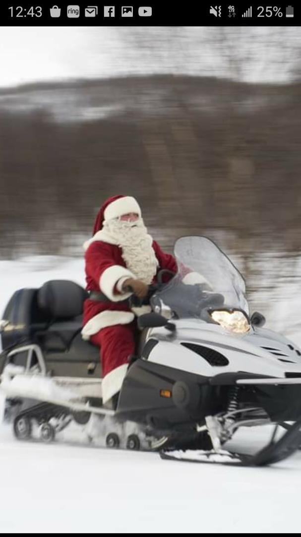 Merry Christmas.