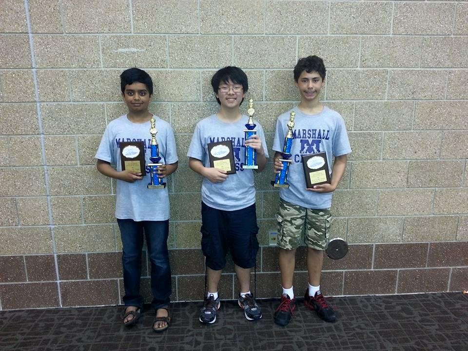 First place champions !!!!