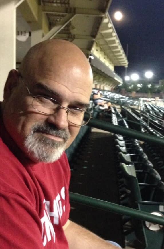 Happy Father’s Day to my sweet Lynn...you’re an amazing hubby, daddy, and granddaddy!!! Love you to the moon and back!!!
