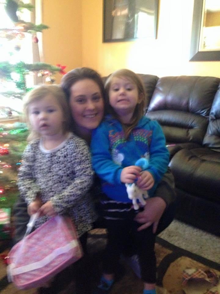 We just found out my grand daughter Stevie Rae was diagnosed with type one diabetes our family has gone through so much this year and my daughter Denise has been the weight barrier for most and this to happen please could I