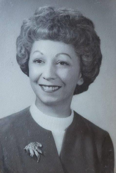On Mother's Day, wishing my mother, Lee Schultz, were still here.