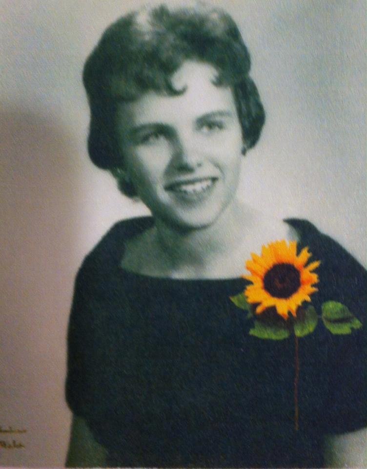 Nelda Wallace's album, Mobile Uploads