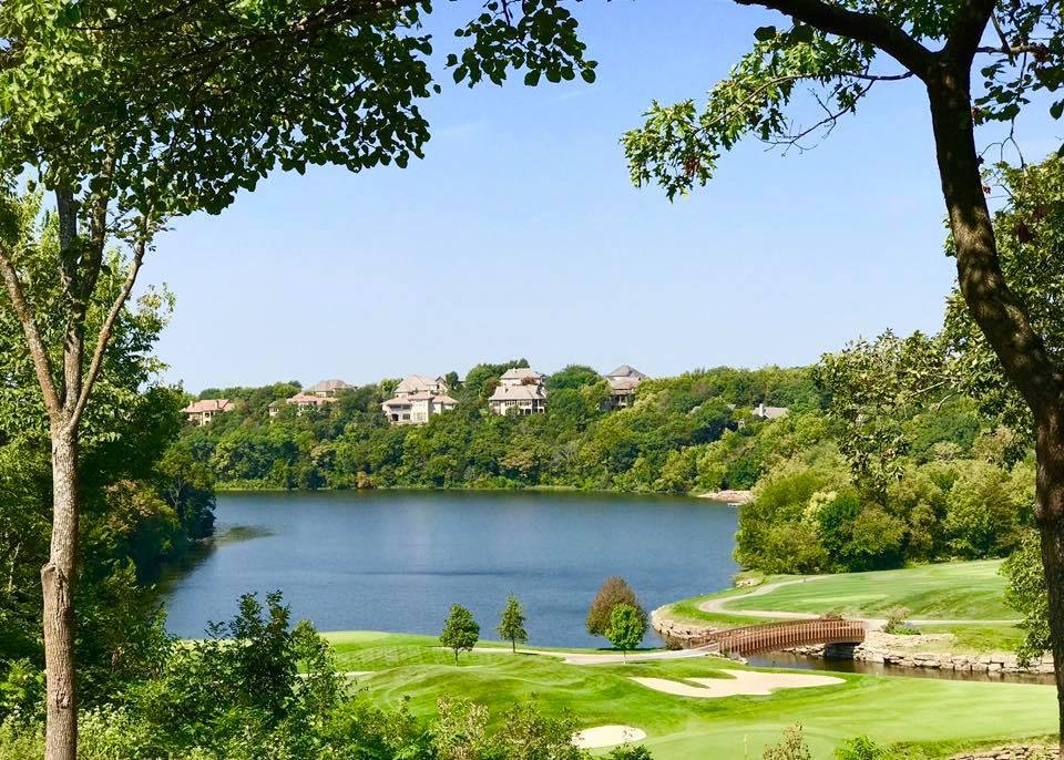 My Shadow Glen Golf Club walkabout!🍀