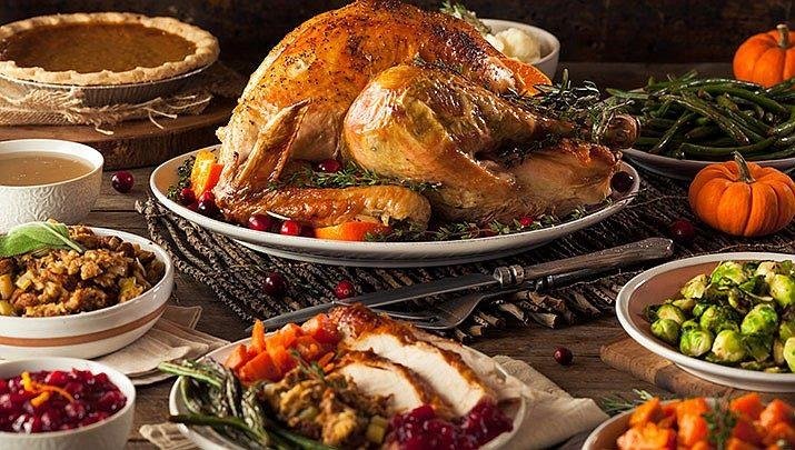 Have a safe and Happy Thanksgiving.