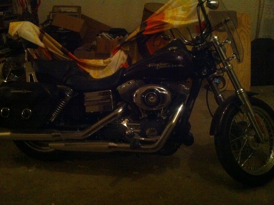 This is my other baby.....
