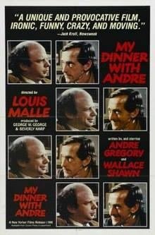 I've been nominated by Harriet Gowanlock to post ten favorite films over the next ten days. The rules are that I must post the movie poster of each of my choices, in no particular order, with no explanation regarding my cho