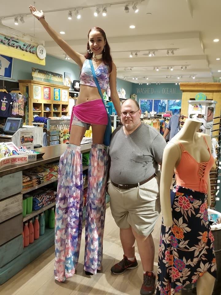 John Dell's album, Mobile Uploads