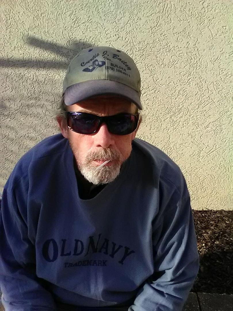 Harry Johnson's album, Mobile Uploads