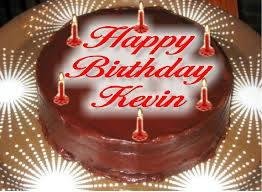 Kevin Monk