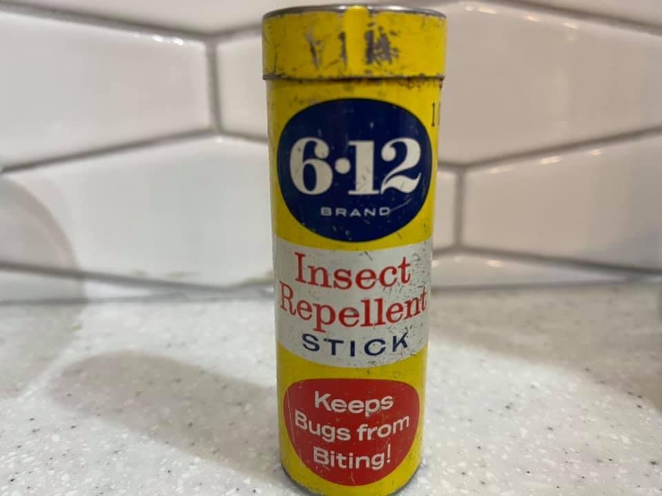 Jarheads!!!
Do any of you Parris Island Marines remember this?
I still have two of them from 1967
Plt 146 Feb-April
Never forget the DI telling us not to use the repellent, because the FLEAS need to eat too!!!
Fun times