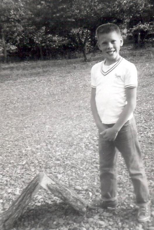 RIP my old friend: Johnny Edwards.