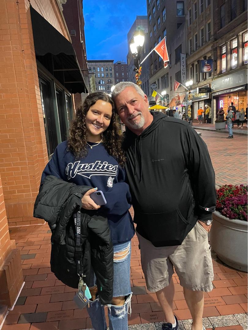 John Serio's album, Mobile uploads