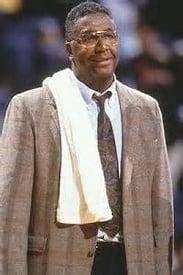 John Thompson, basketball coach of Geogetown's Hoyas, a legendary coach, died today at the age of 78. I was never a big Georgetown fan, but I was for real a John Thompson fan. Rest peacefully John Thompson. ♥