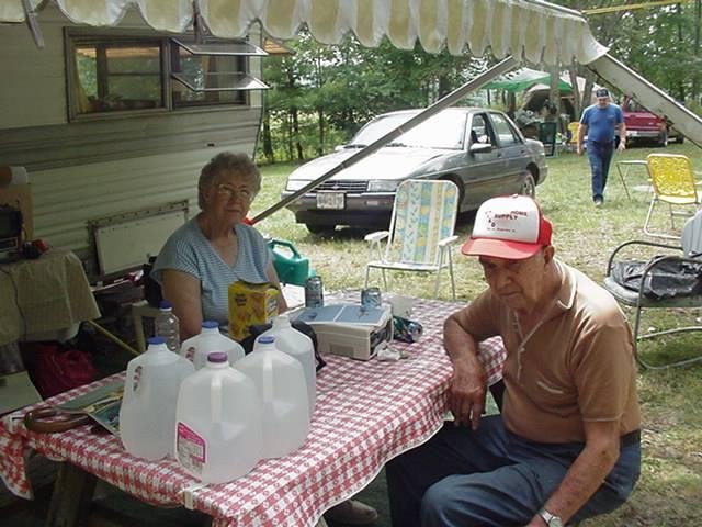 Mom and dad I went and Paid a Visit to you Today! I wish you both A Very Happy Easter In Heaven with Your Brothers and Sisters Today!
Your Son.