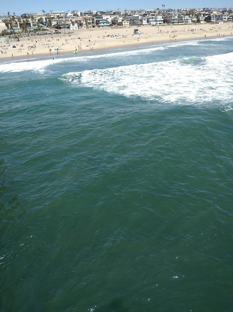 Manhatten Beach
