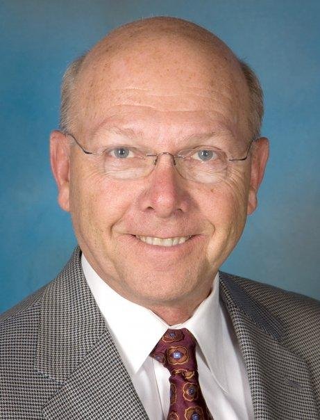 Mick's Mug.