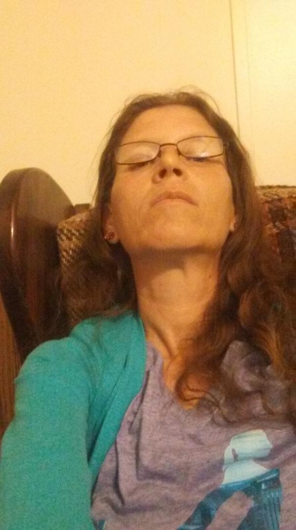 Lashell Courter's album, Mobile uploads