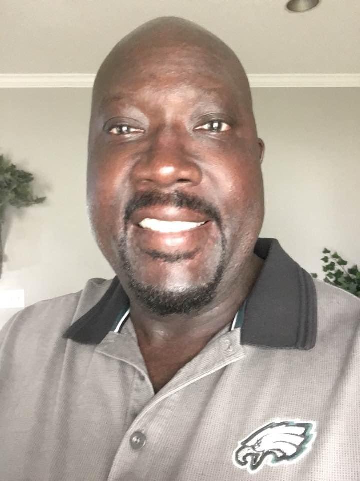 I would like to thank all my family and friends for the birthday wishes. Turning 54 you begin to notice how your body begins to keep you in check. The greatest thing about aging is how family and friends get better with ti