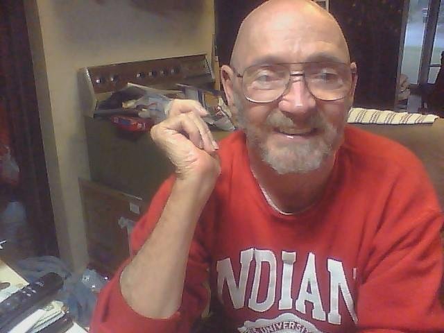 Ronald Branham's album, Timeline Photos