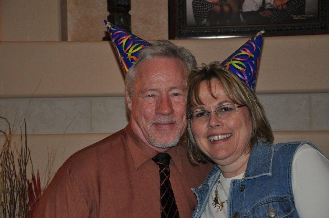 Happy Birthday Donna Dodson