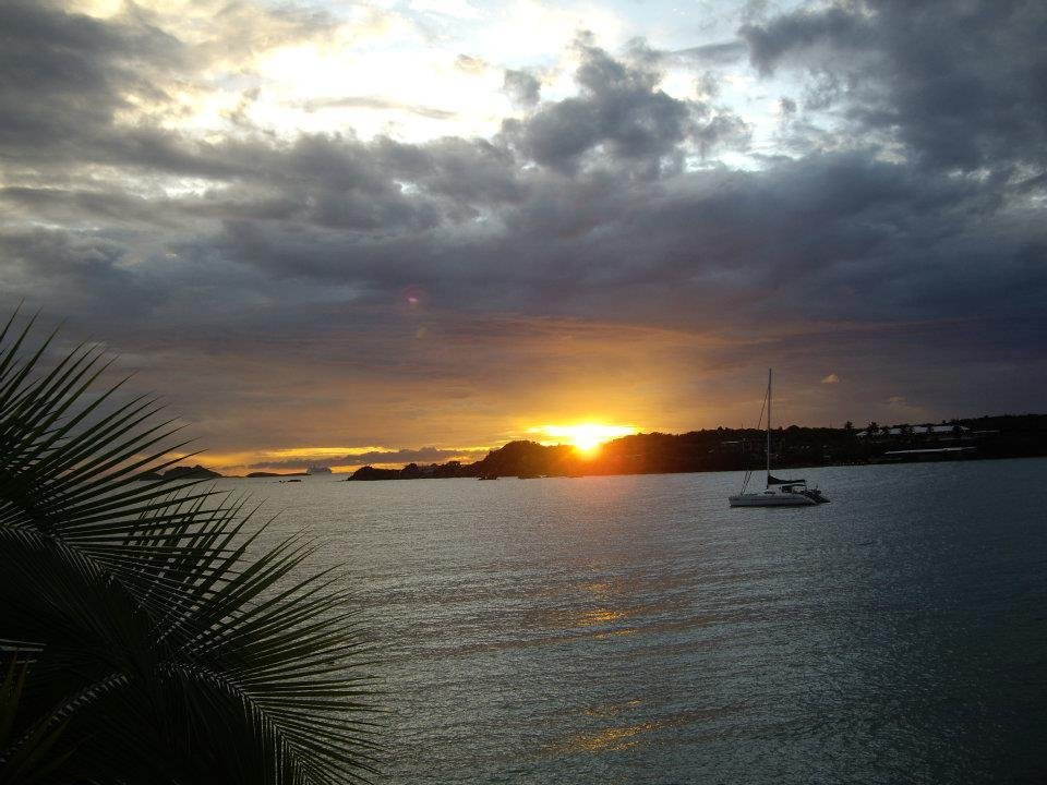 USVI Emerald Bay
