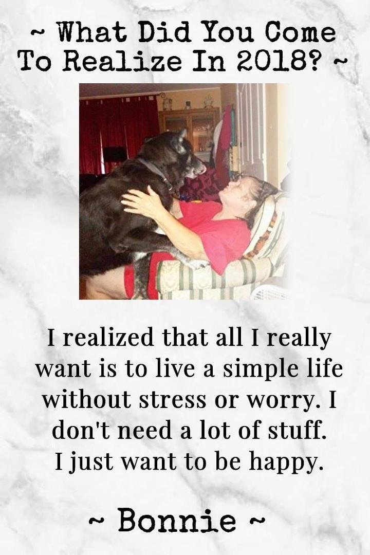 Bonnie Lundy's album, Mobile Uploads