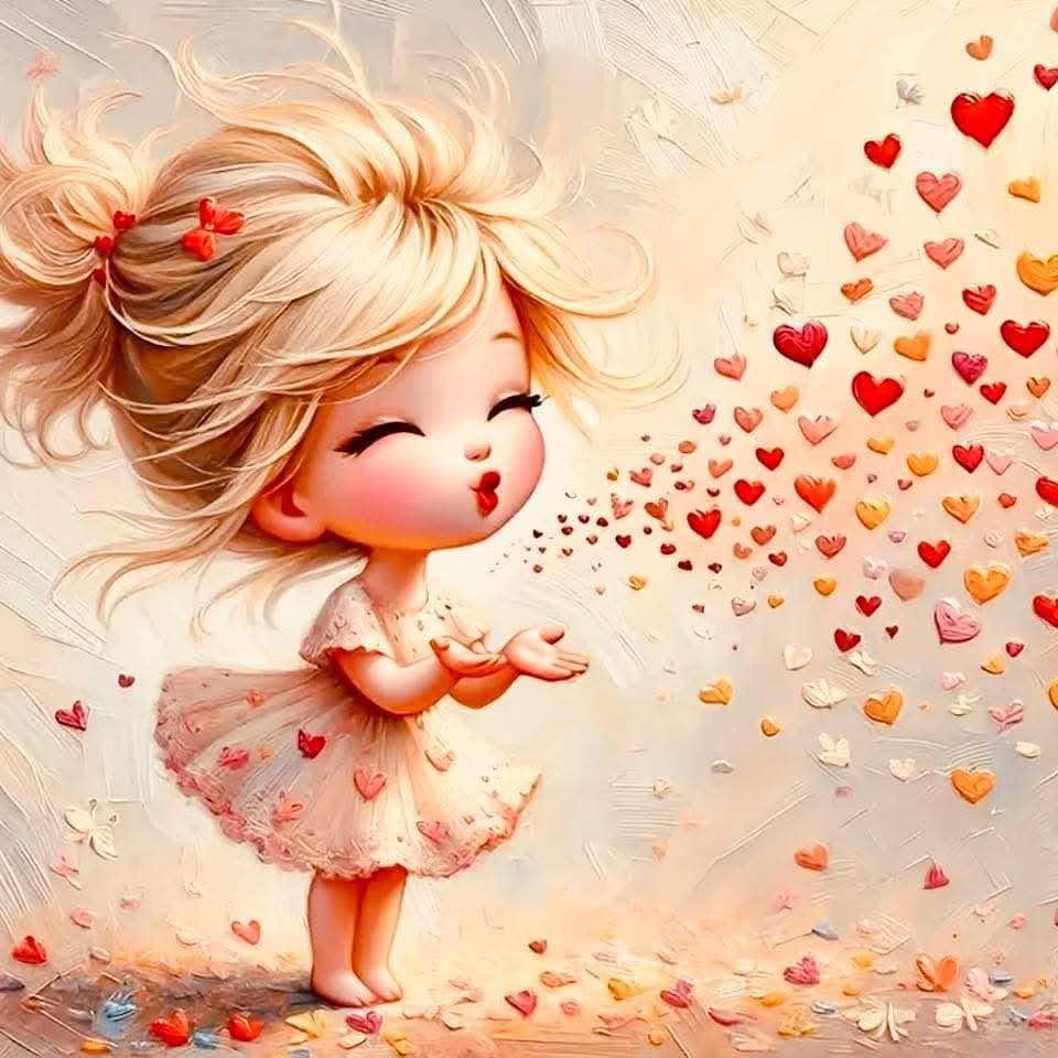 Happy Valentines Day!