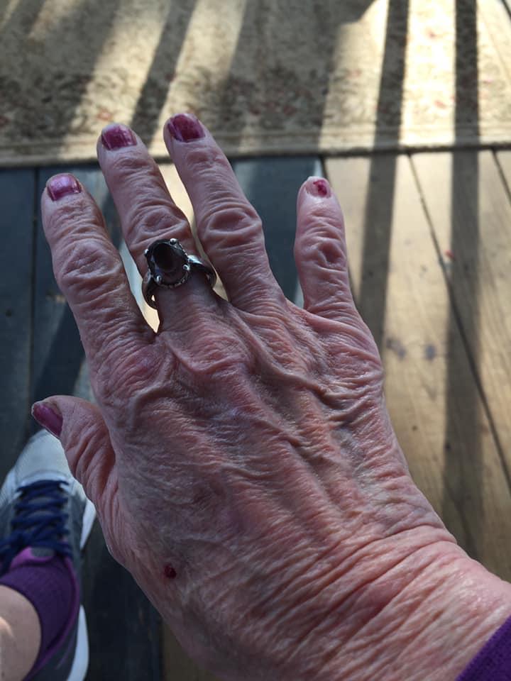 Kathy Gibson's album, Mobile uploads