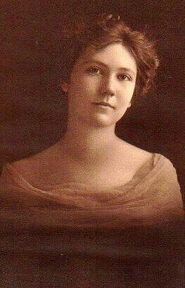 My Grandmother