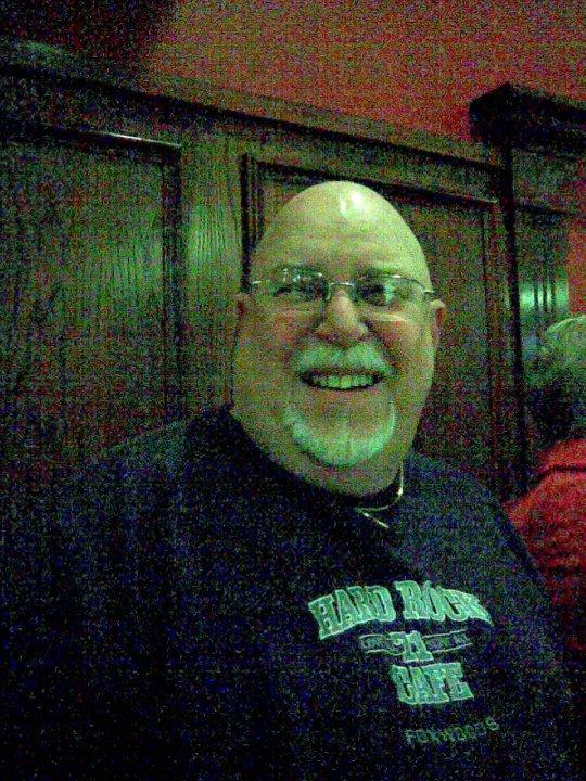 Joe Monti