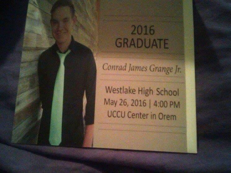 conrad grange's album, Mobile uploads
