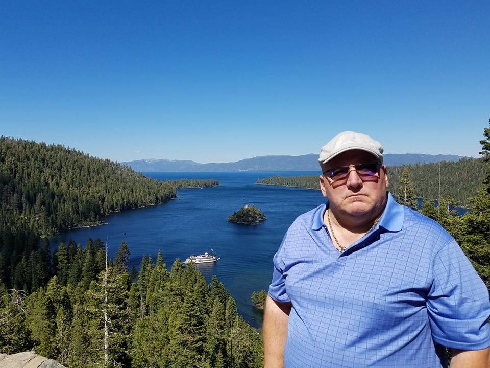 mark magner's album, Mobile uploads