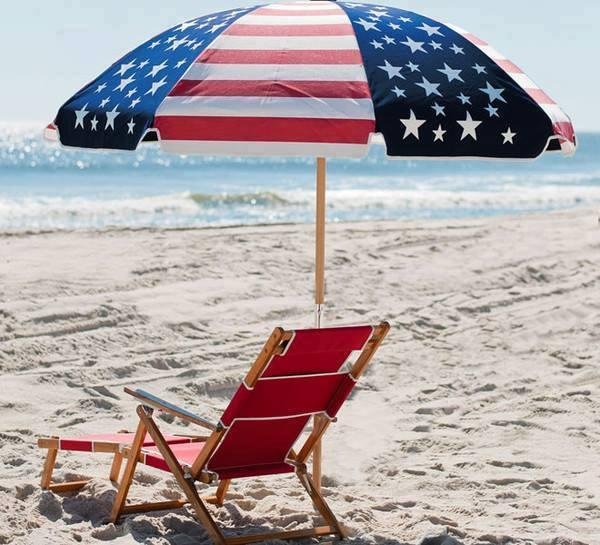 HAPPY 4TH OF JULY!