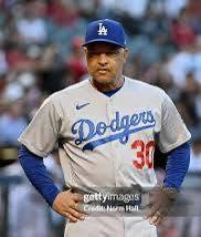 LADIES AND GENTLEMEN!!
I give you the ABSOLUTE WORST MANAGER of a pitching staff, in the history of baseball. No really…I’ll GIVE HIM TO YOU!!!