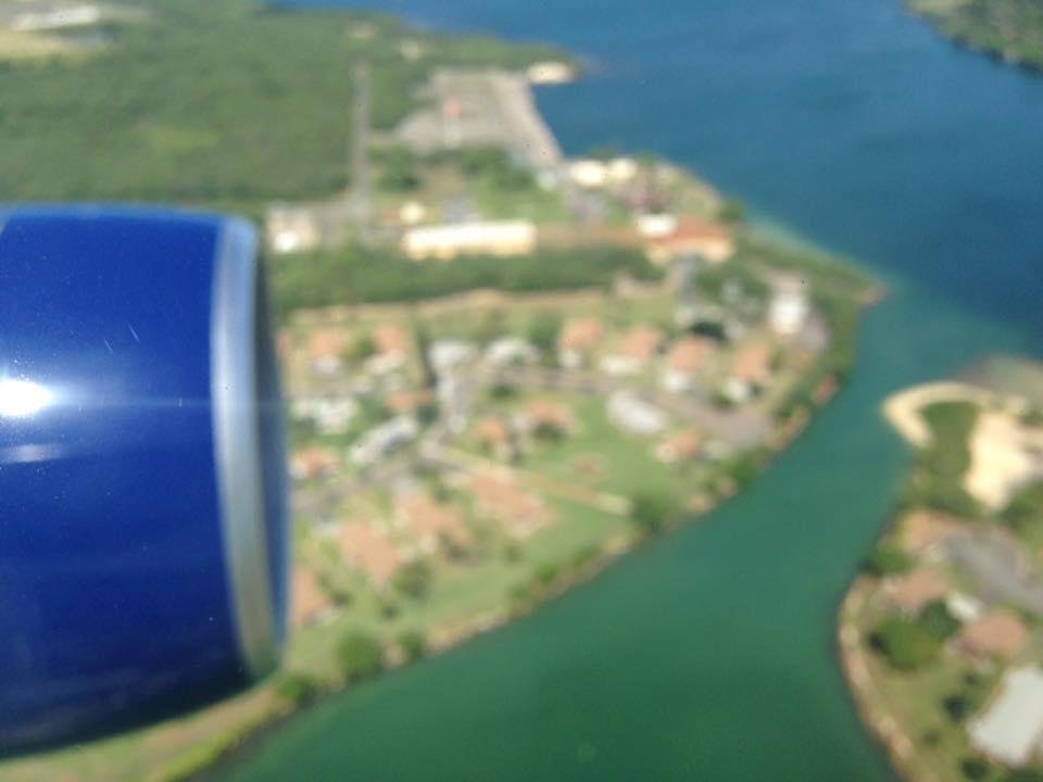 Mary Bingman's album, HAWAII 2015