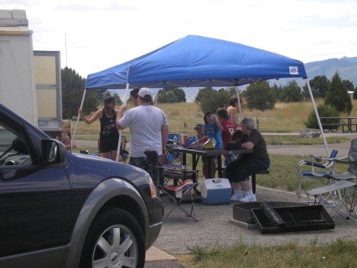 John Coty's album, Colorado 2010