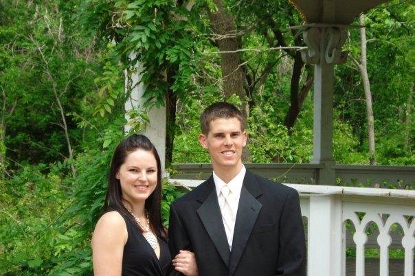 Michael Canaday's album, Eric's Wedding Pictures