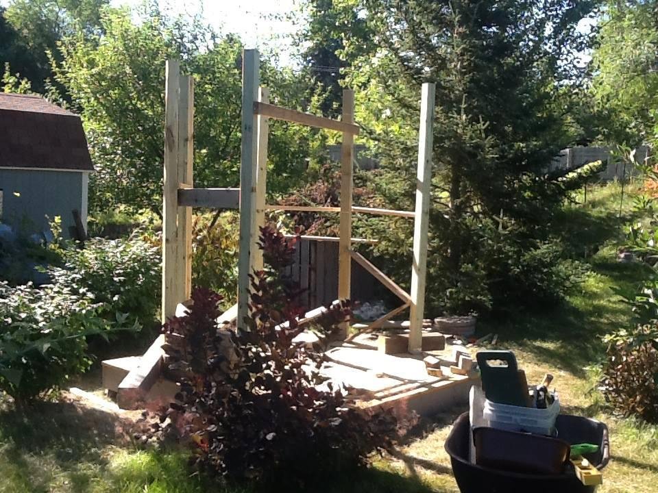 Dan O'brien's album, Timeline photos