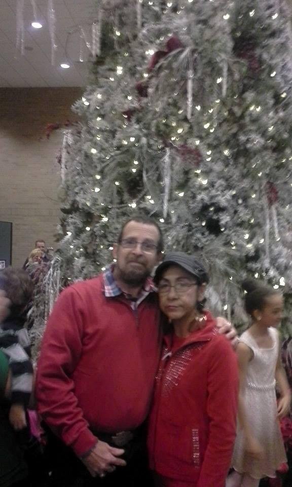 Christmas 2014
