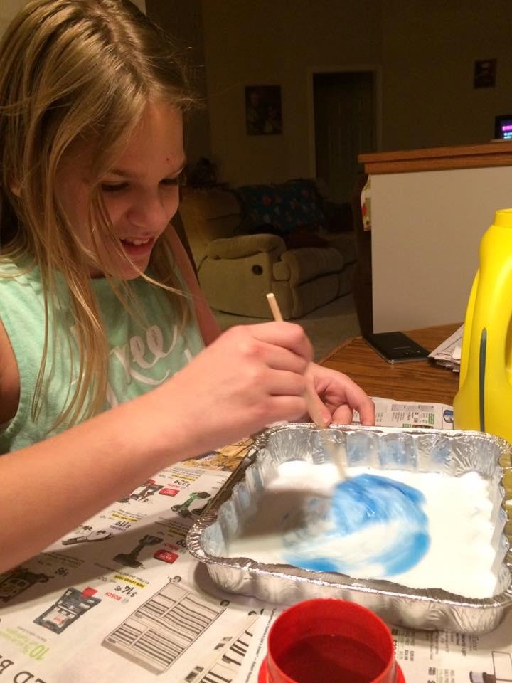 Joann Stickney's album, Mobile Uploads