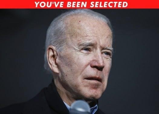 Winner of the Senior Living Facility Award in the state of Delaware with immediate transportation provided from the White House. Teleprompter will be available for visitation, but subject to certain conditions.