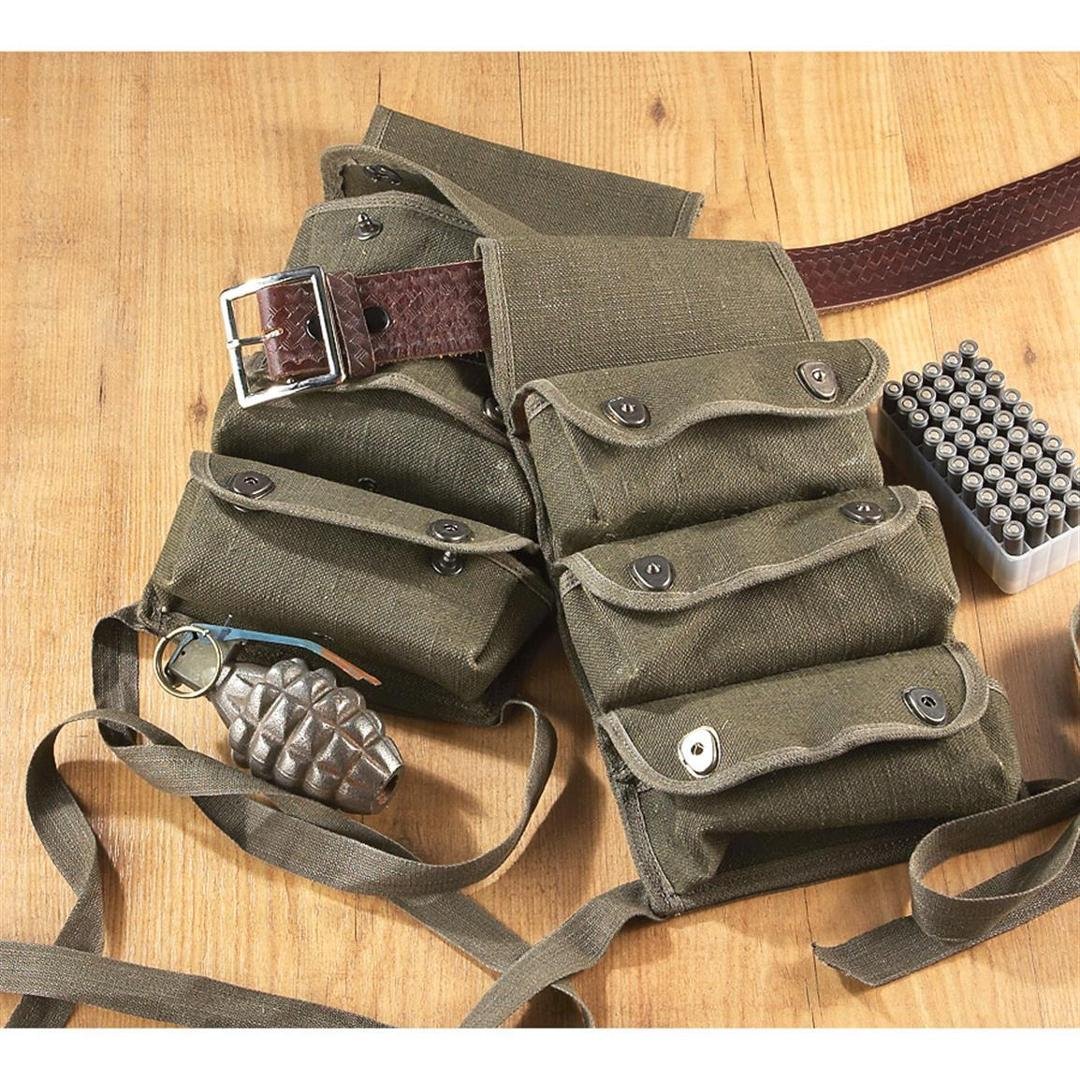 I saw this pouch on sale (2 for 7.99) and I'm always looking to repurpose items, especially since I have absolutely no need for grenade storage these days.  I'm thinking this would be great to travel with...any suggestions 