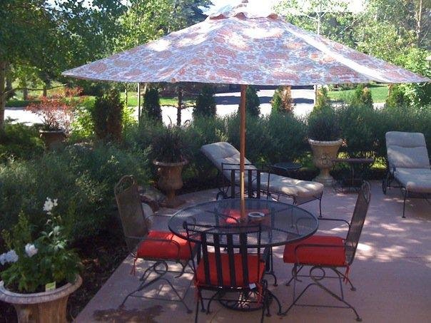 One of our favorite spots on Summer Evenings & our Day Off...