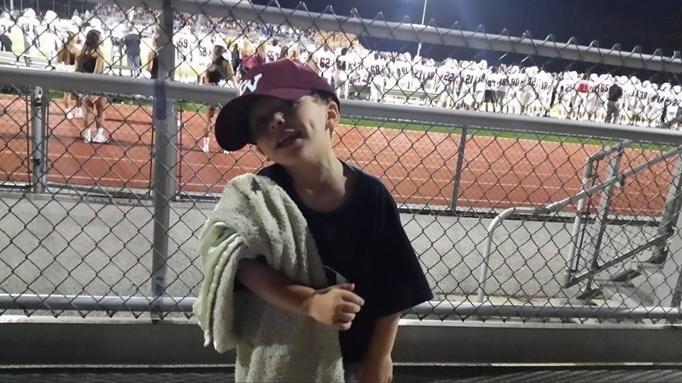 Brody being Brody!!!!!