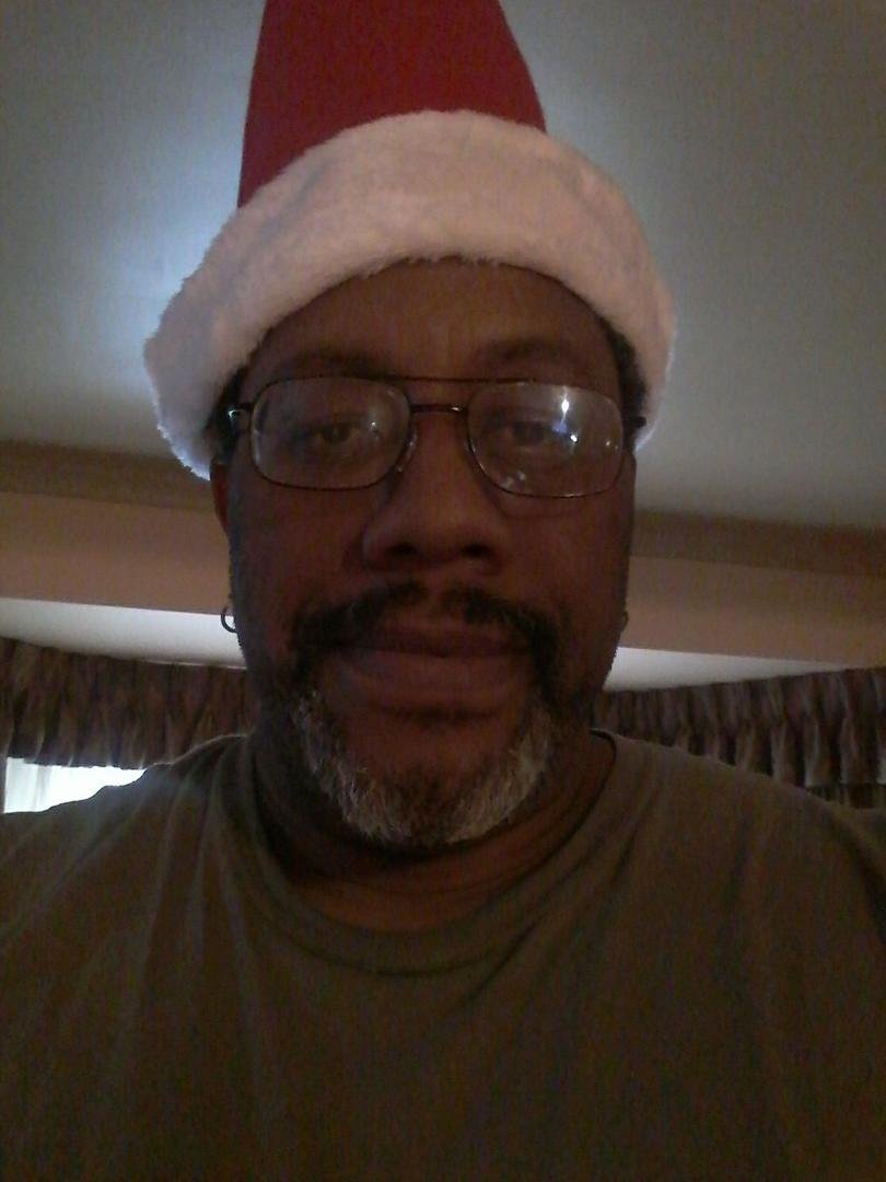 Merry Christmas to my family and friends.