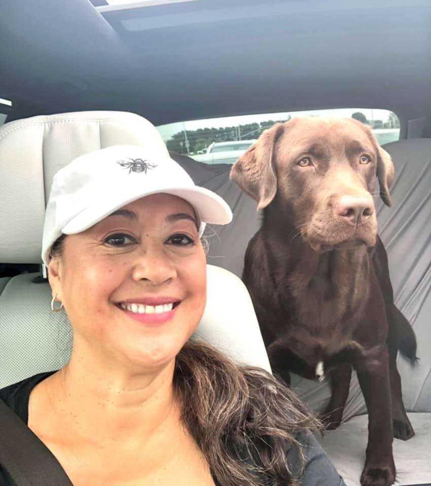 Darlene Gulino's album, Mobile Uploads