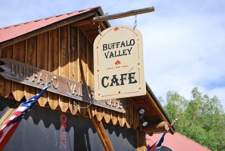 Ed Buksas' album, Jackson Hole, WY --- July 2010