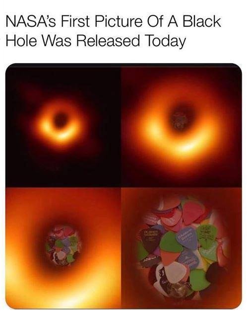 I always wondered!