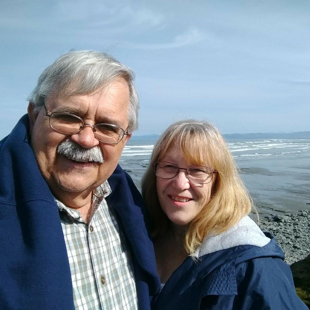 We seem happiest near this large body of water