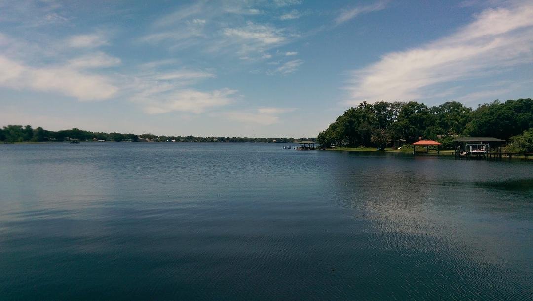 This is my chapel. My sanctuary. I came here this Sunday morning and God reassured me I am where he wants me to be.